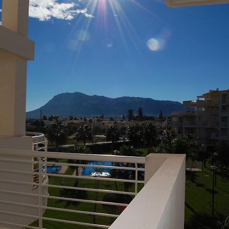 Coll Verd Apartment Denia Room photo