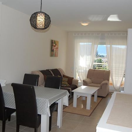 Coll Verd Apartment Denia Room photo